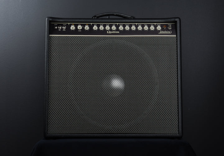 Steelaire 115 Combo 'Recent