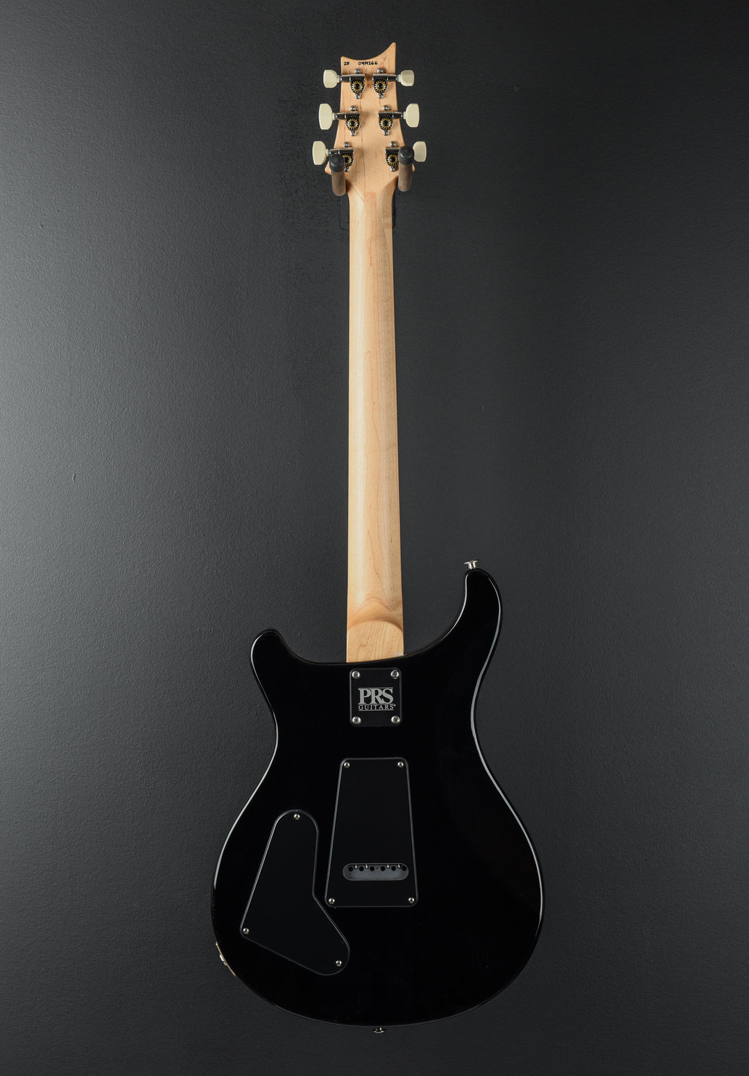 Swamp Ash Special - Larkspur