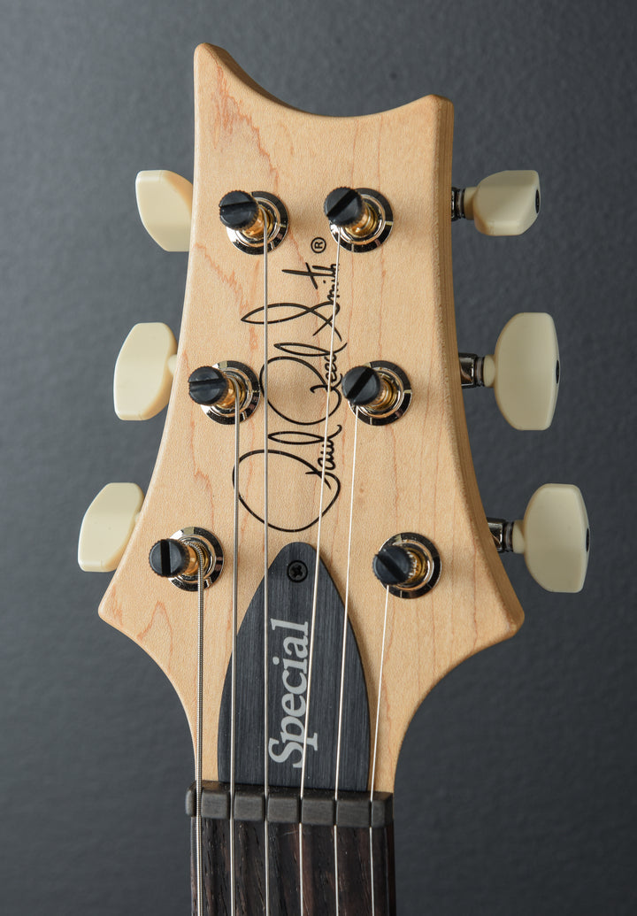 Swamp Ash Special - Larkspur