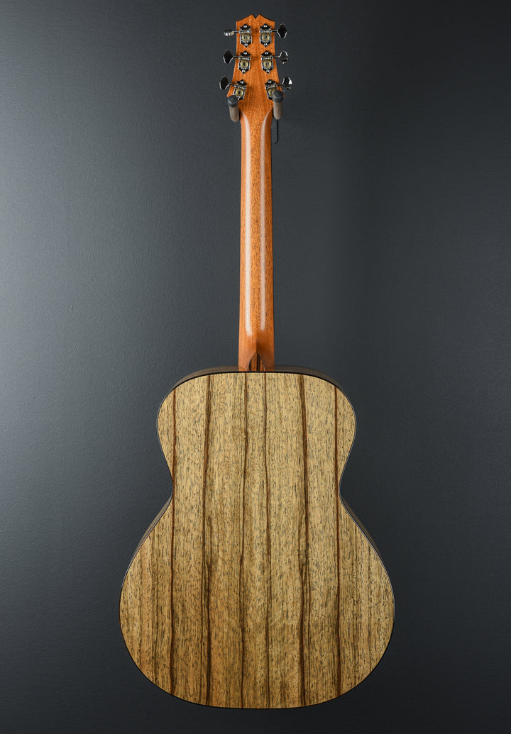 Grand Concert, AAA Engelmann Spruce/Figured Black Limba '19