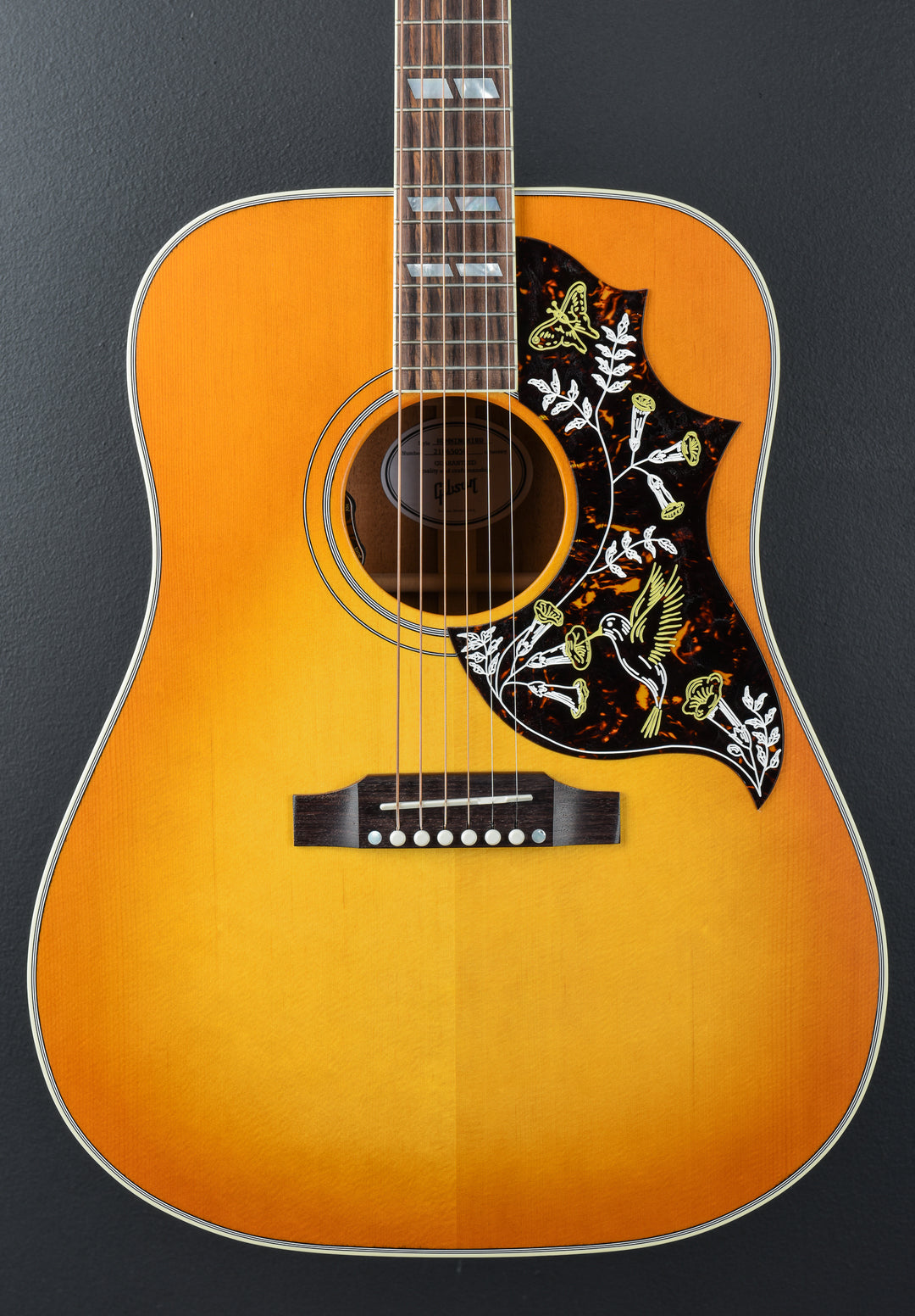 Hummingbird Standard Faded &