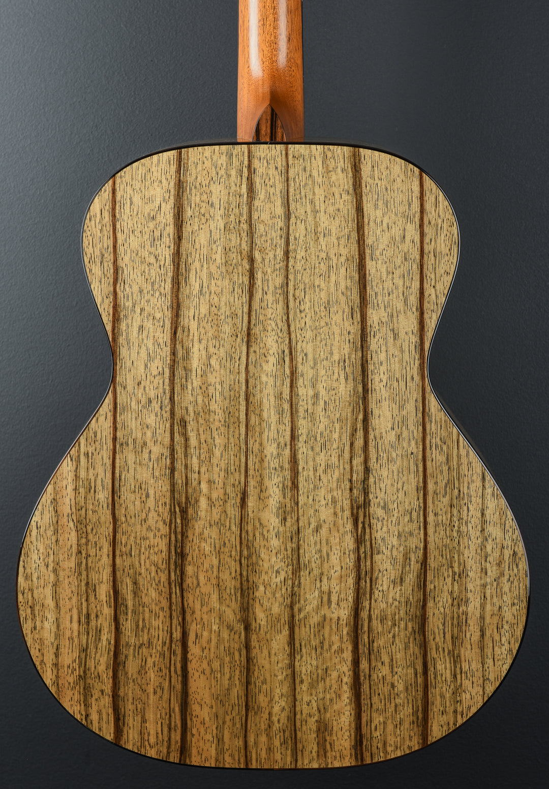 Grand Concert, AAA Engelmann Spruce/Figured Black Limba '19