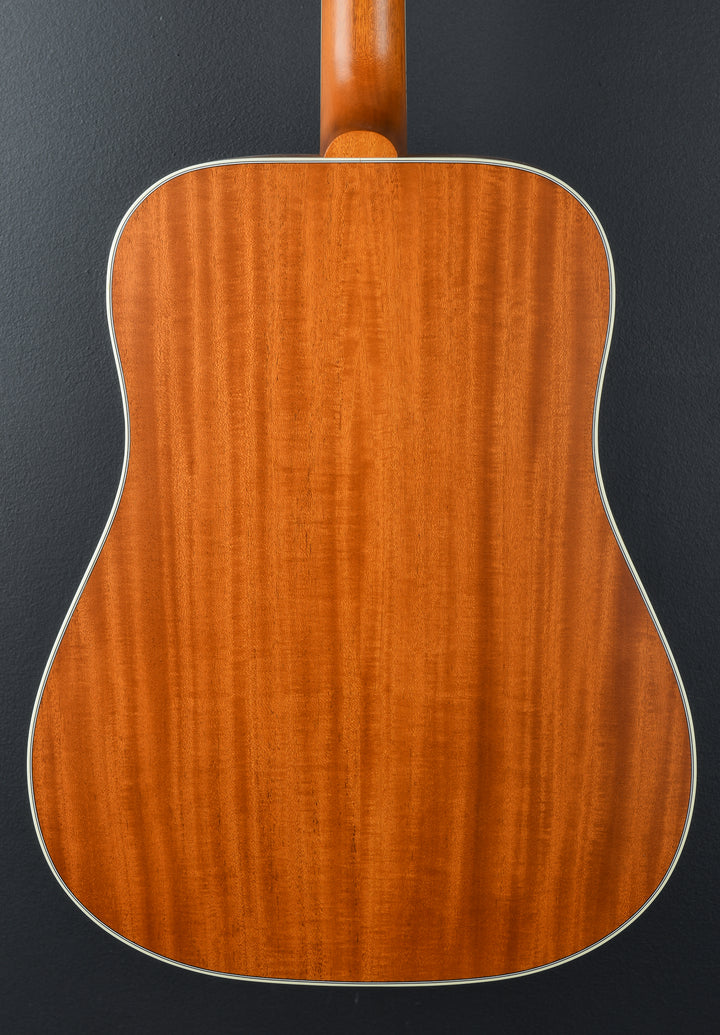 Hummingbird Standard Faded &