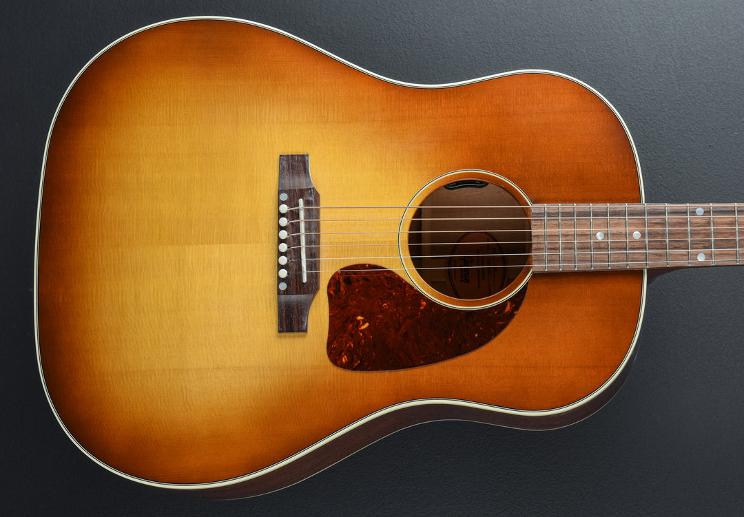 Custom Shop J-45 &