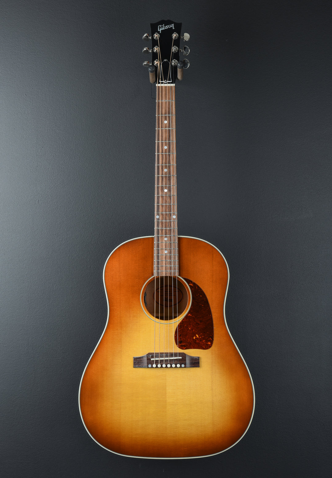 Custom Shop J-45 &