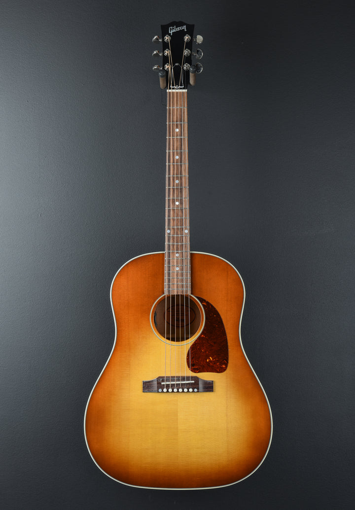 Custom Shop J-45 &