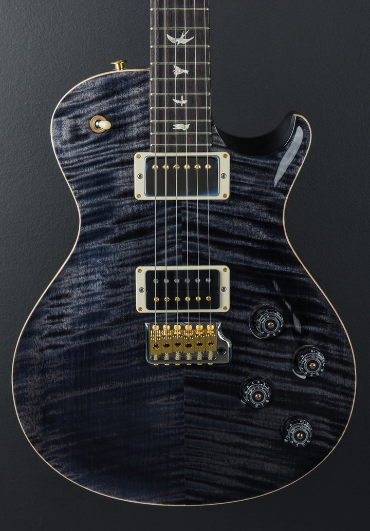 Mark Tremonti Signature 10 Top w/Tremolo - Gray Black