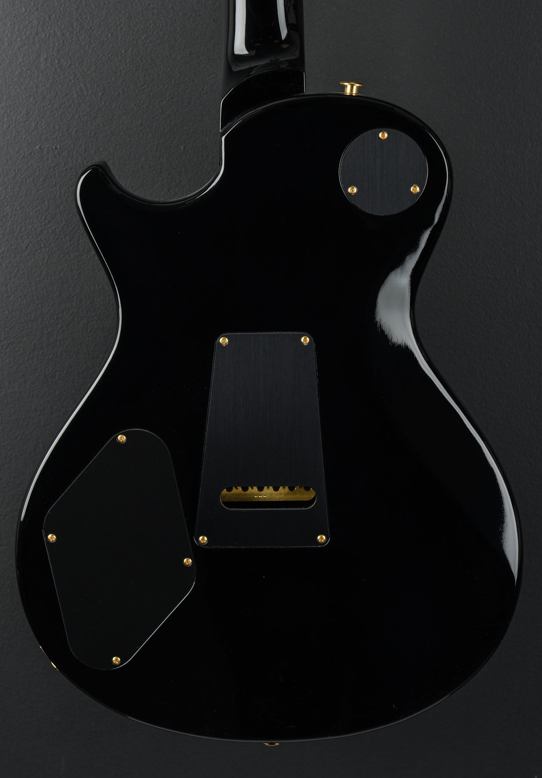 Mark Tremonti Signature 10 Top w/Tremolo - Gray Black