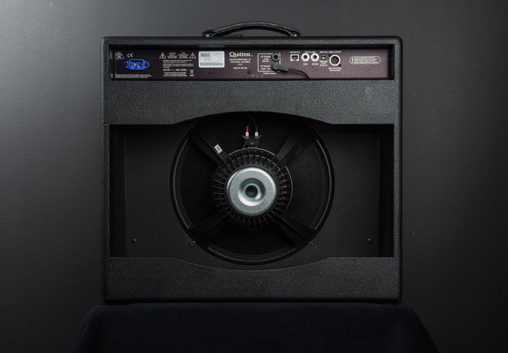 Steelaire 115 Combo 'Recent