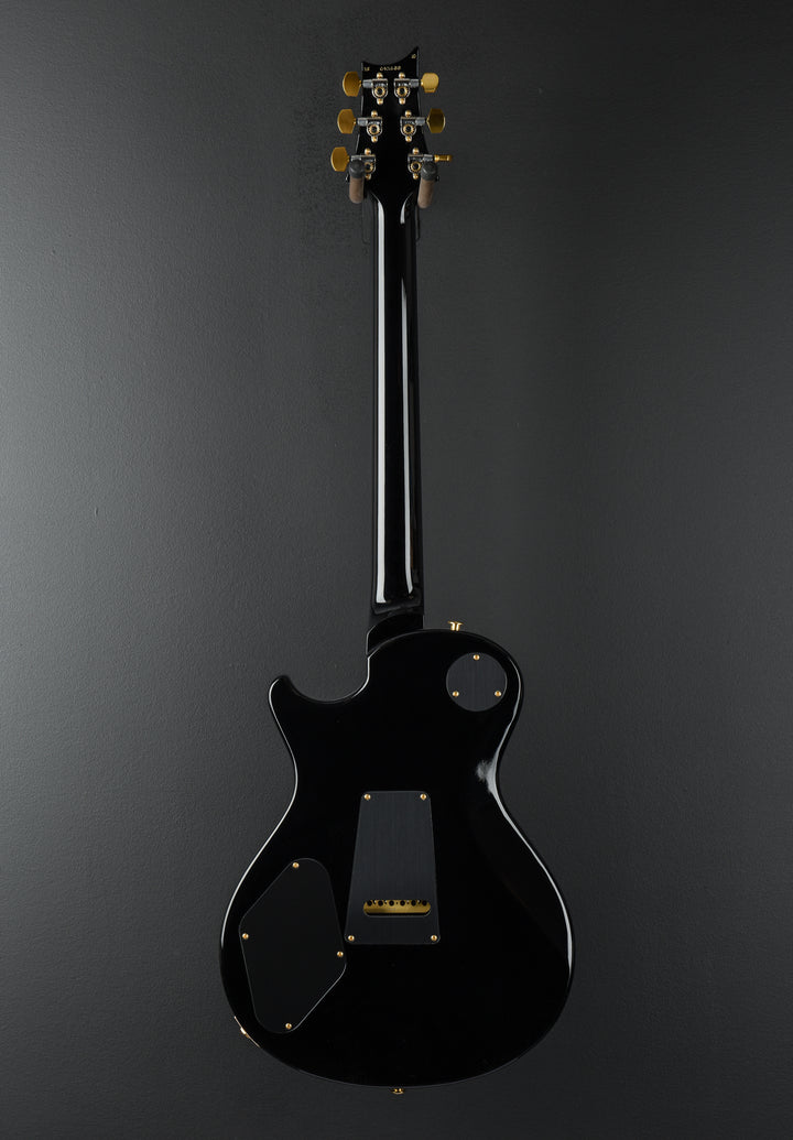 Mark Tremonti Signature 10 Top w/Tremolo - Gray Black