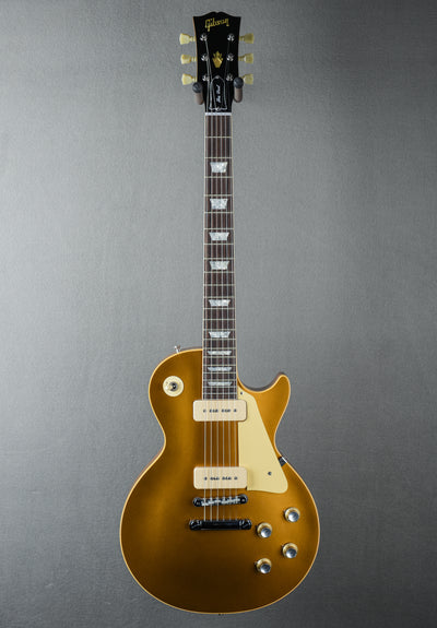 1968 Les Paul Standard Goldtop Reissue – 60’s Gold
