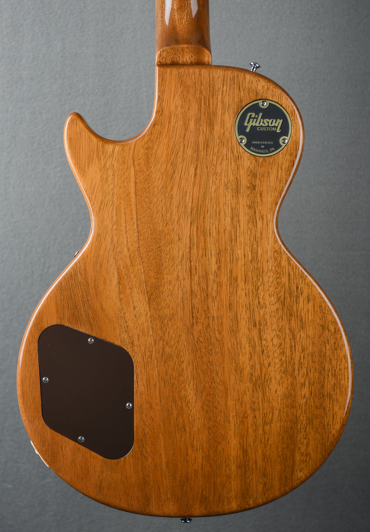 1968 Les Paul Standard Goldtop Reissue – 60’s Gold