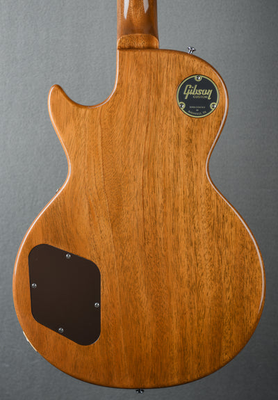1968 Les Paul Standard Goldtop Reissue – 60’s Gold