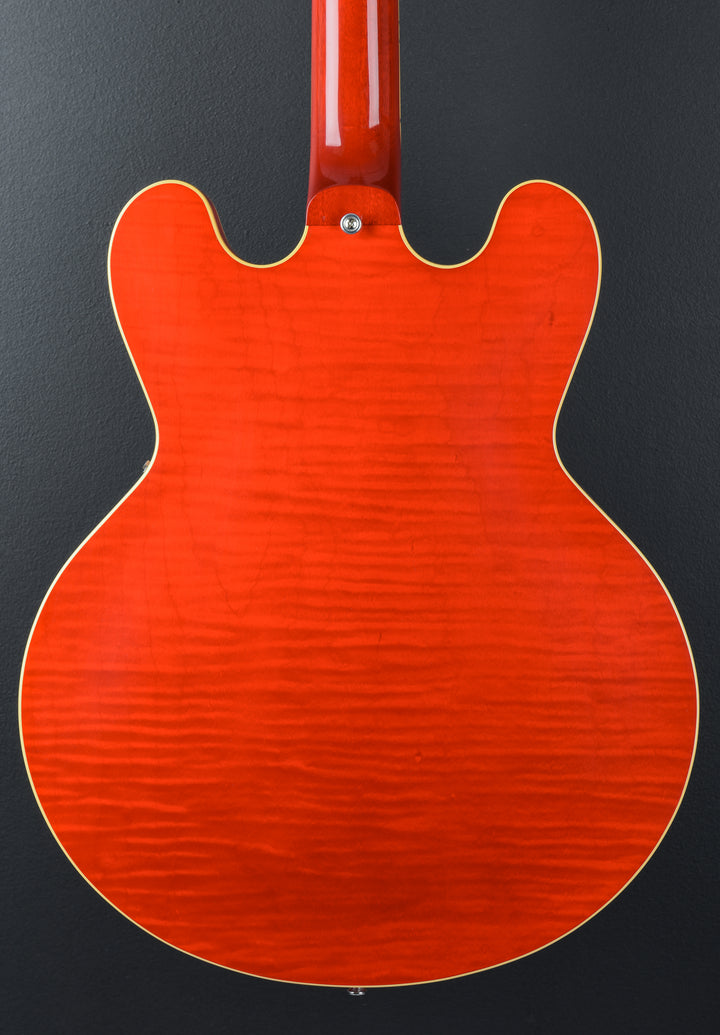 Custom Shop Core Collection H-535 - Translucent Cherry