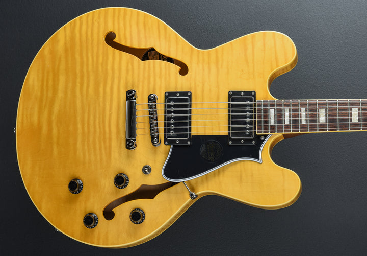 Custom Shop Core Collection H-535 - Antique Natural