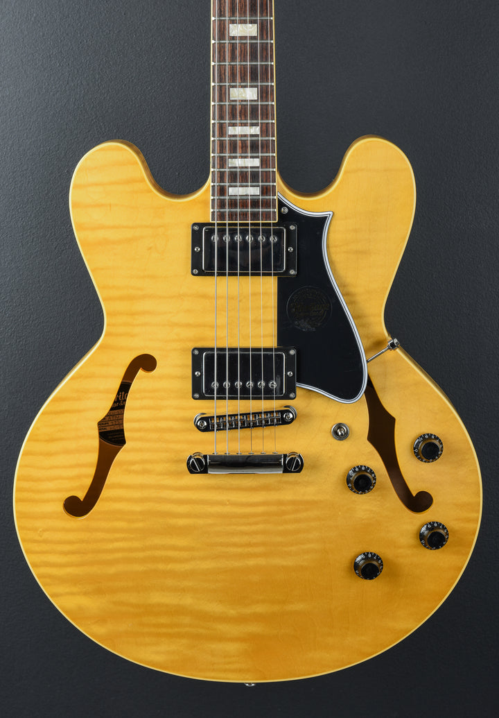 Custom Shop Core Collection H-535 - Antique Natural