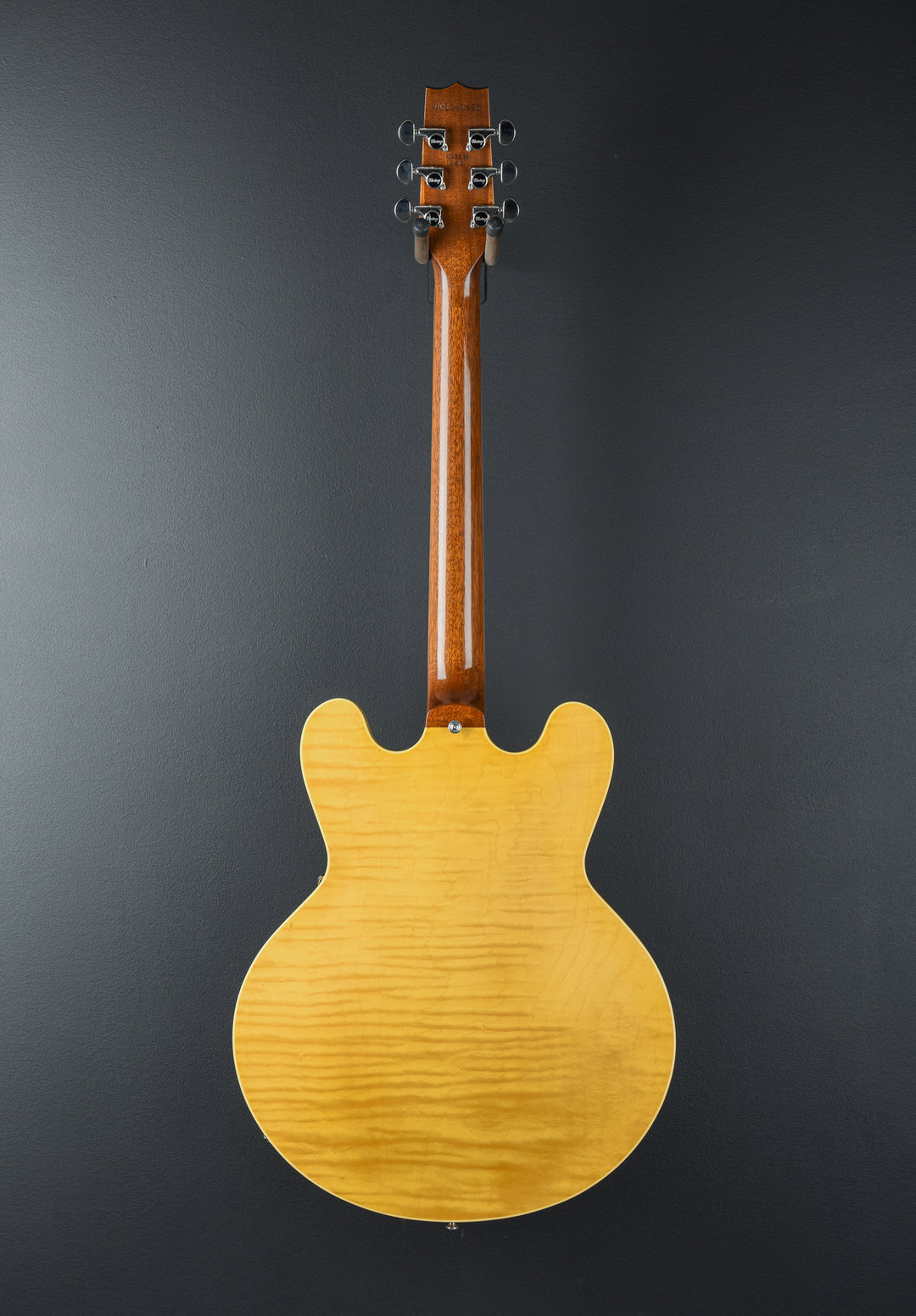 Custom Shop Core Collection H-535 - Antique Natural