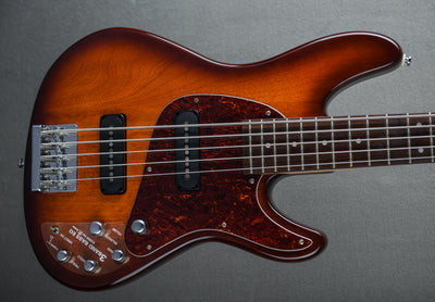 TR-505 5 String Bass, '90s