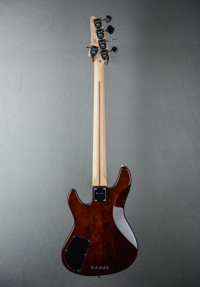 TR-505 5 String Bass, '90s