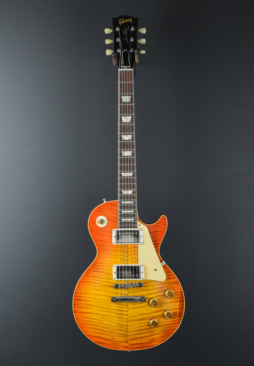 "Made to Measure" 1959 Les Paul Standard  - 90&