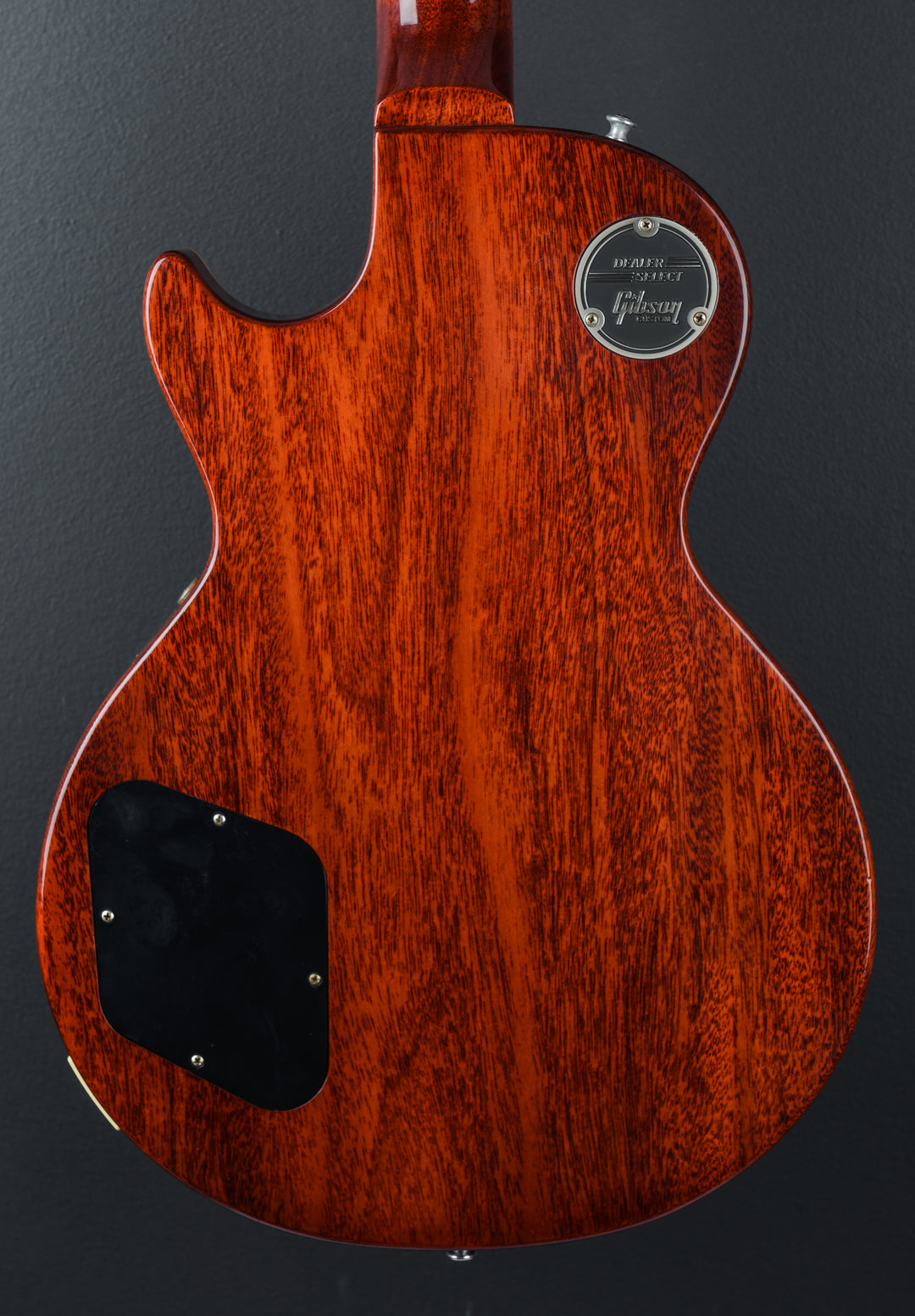 "Made to Measure" 1959 Les Paul Standard  - 90&