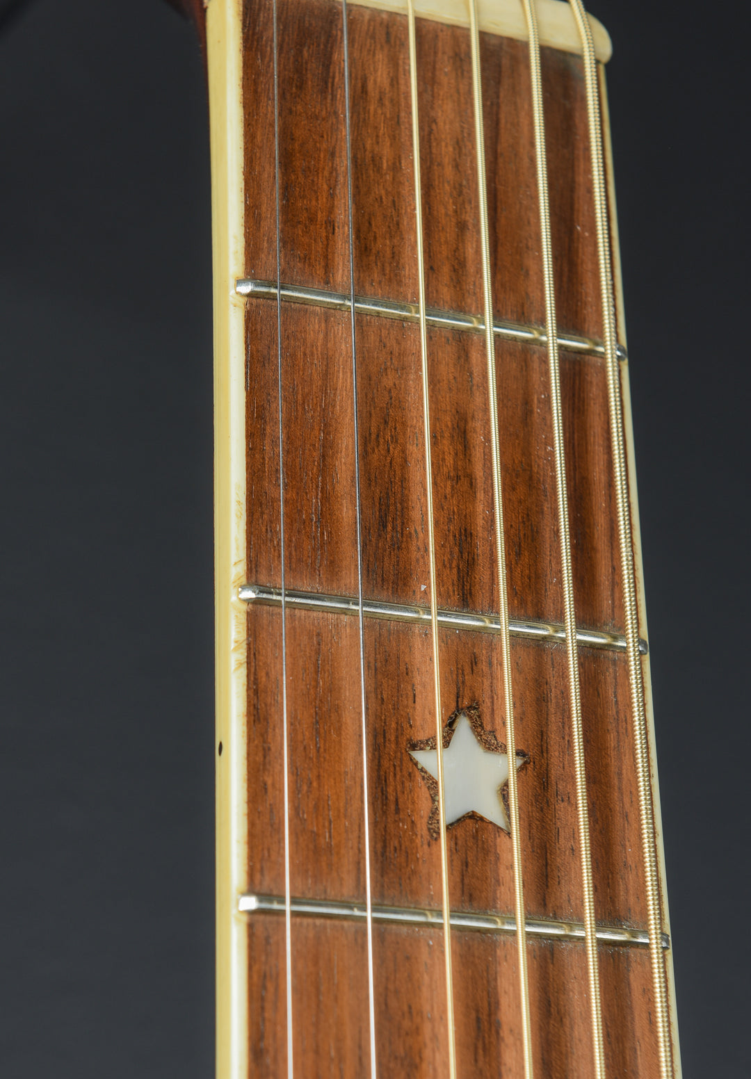 Tricone Resonator - Left Hand, Recent