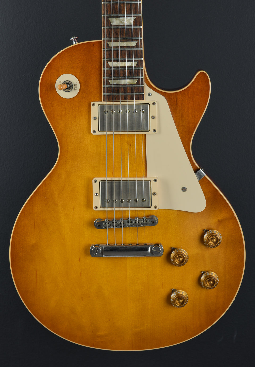 1958 Les Paul '11