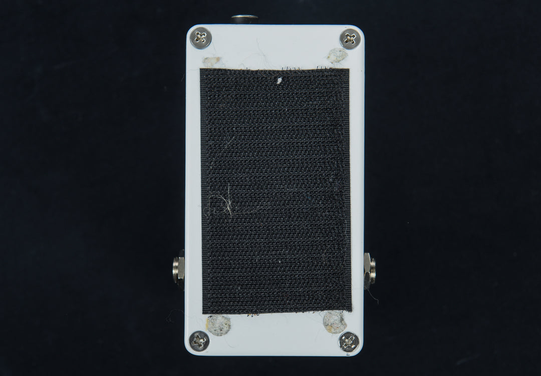 Eric Peterson Overdrive 'Recent