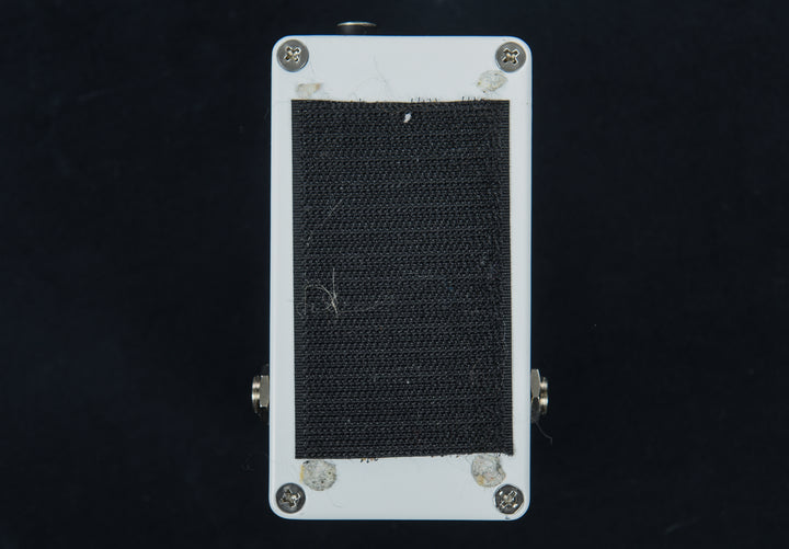 Eric Peterson Overdrive 'Recent