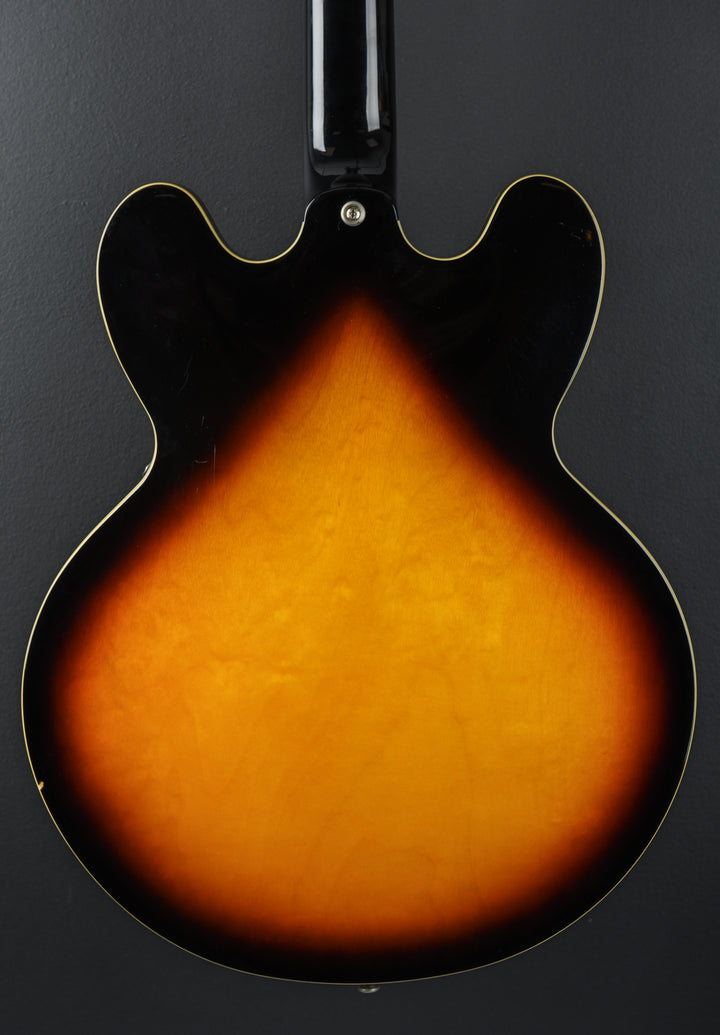 ES-335 Dot Pro &
