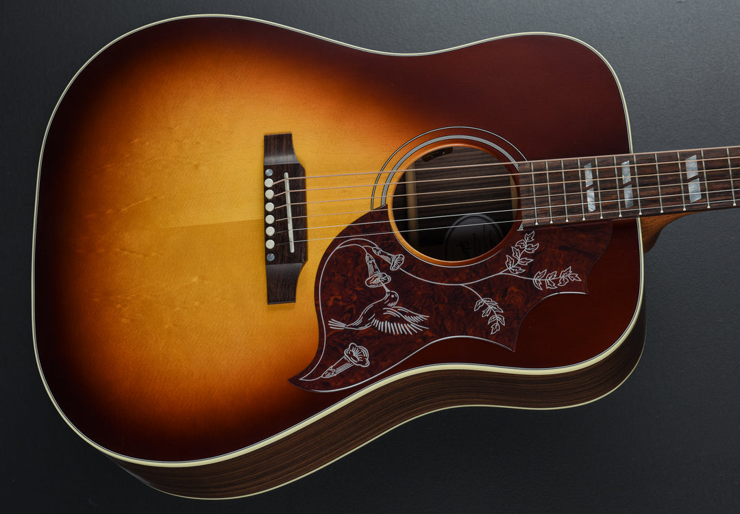 Hummingbird Studio Rosewood - Satin Rosewood Burst