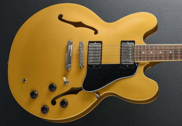 ES-335 Traditional Pro '21