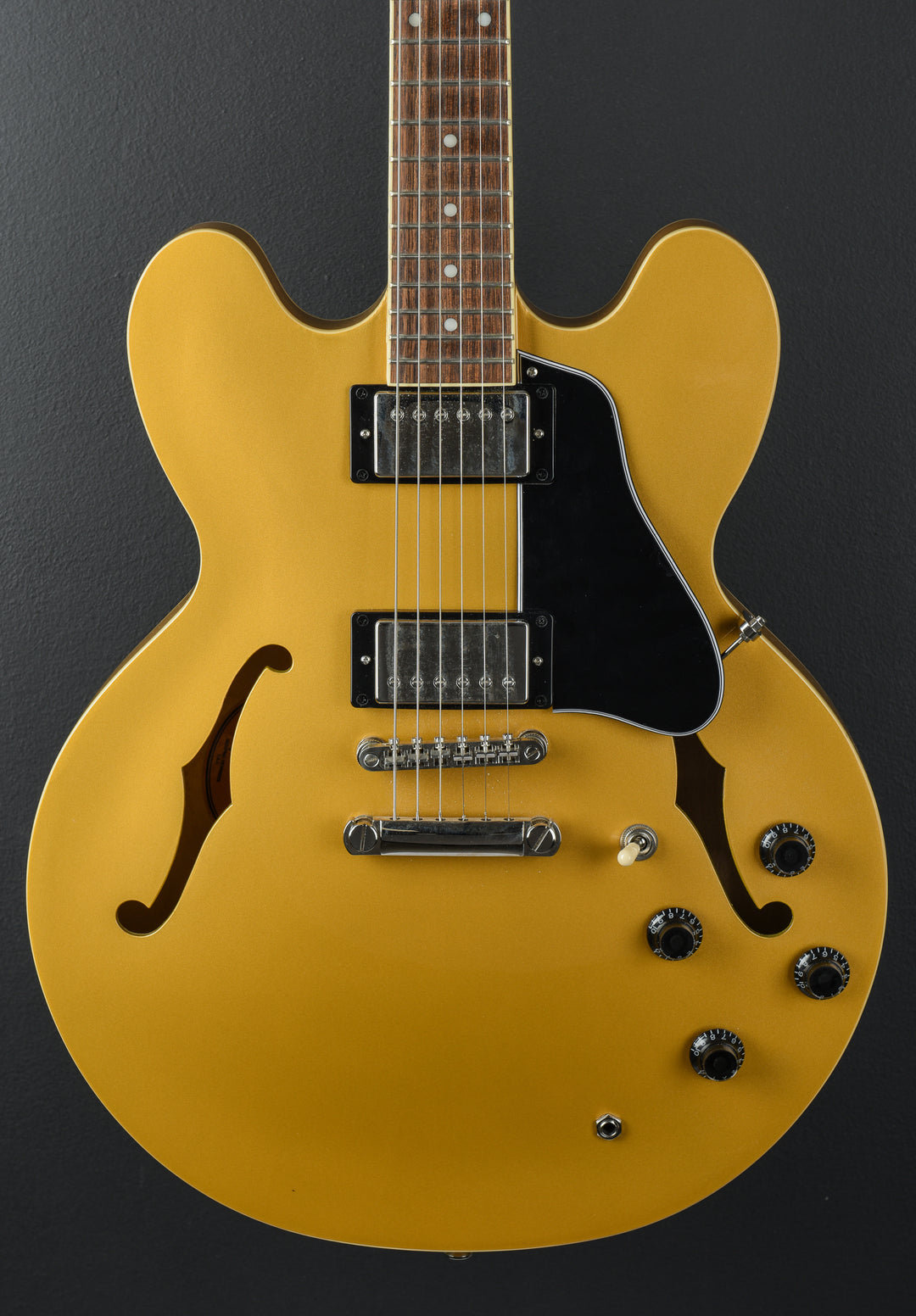 ES-335 Traditional Pro '21