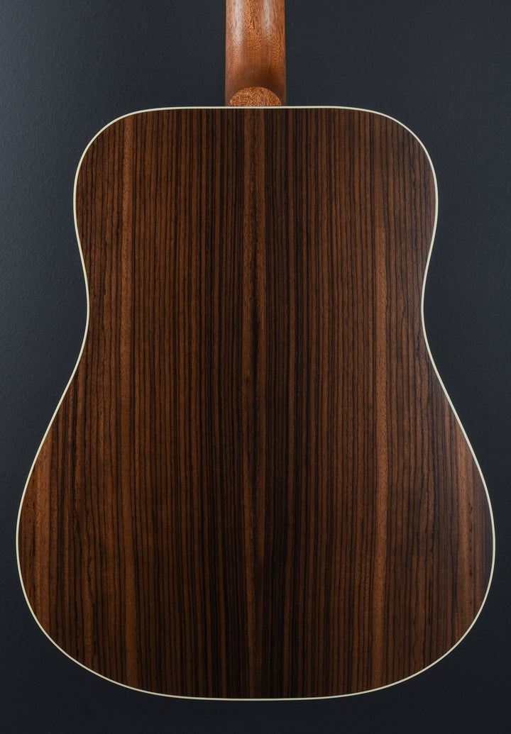 Hummingbird Studio Rosewood - Satin Rosewood Burst
