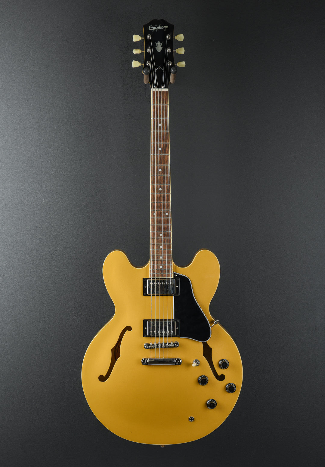 ES-335 Traditional Pro '21