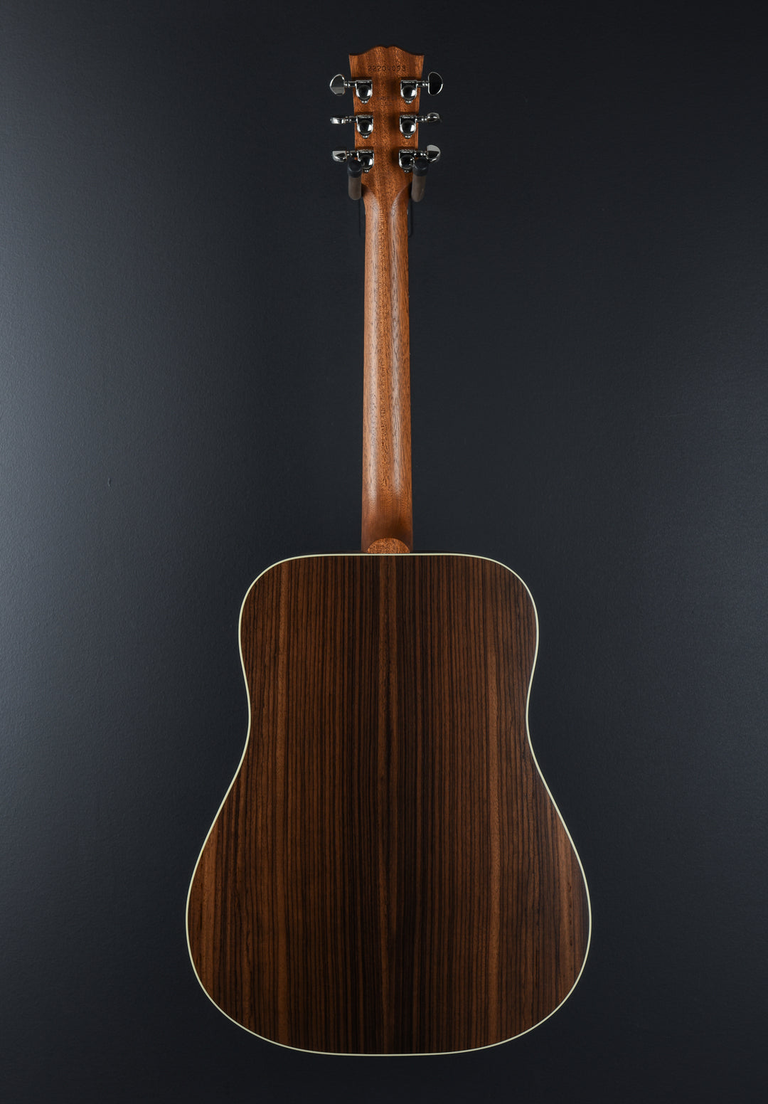 Hummingbird Studio Rosewood - Satin Rosewood Burst