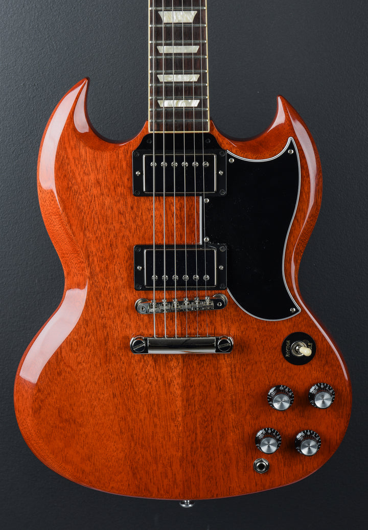 SG Standard &