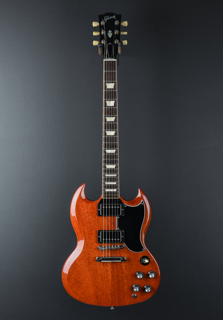 SG Standard &
