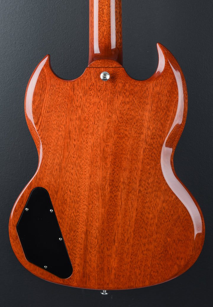 SG Standard &