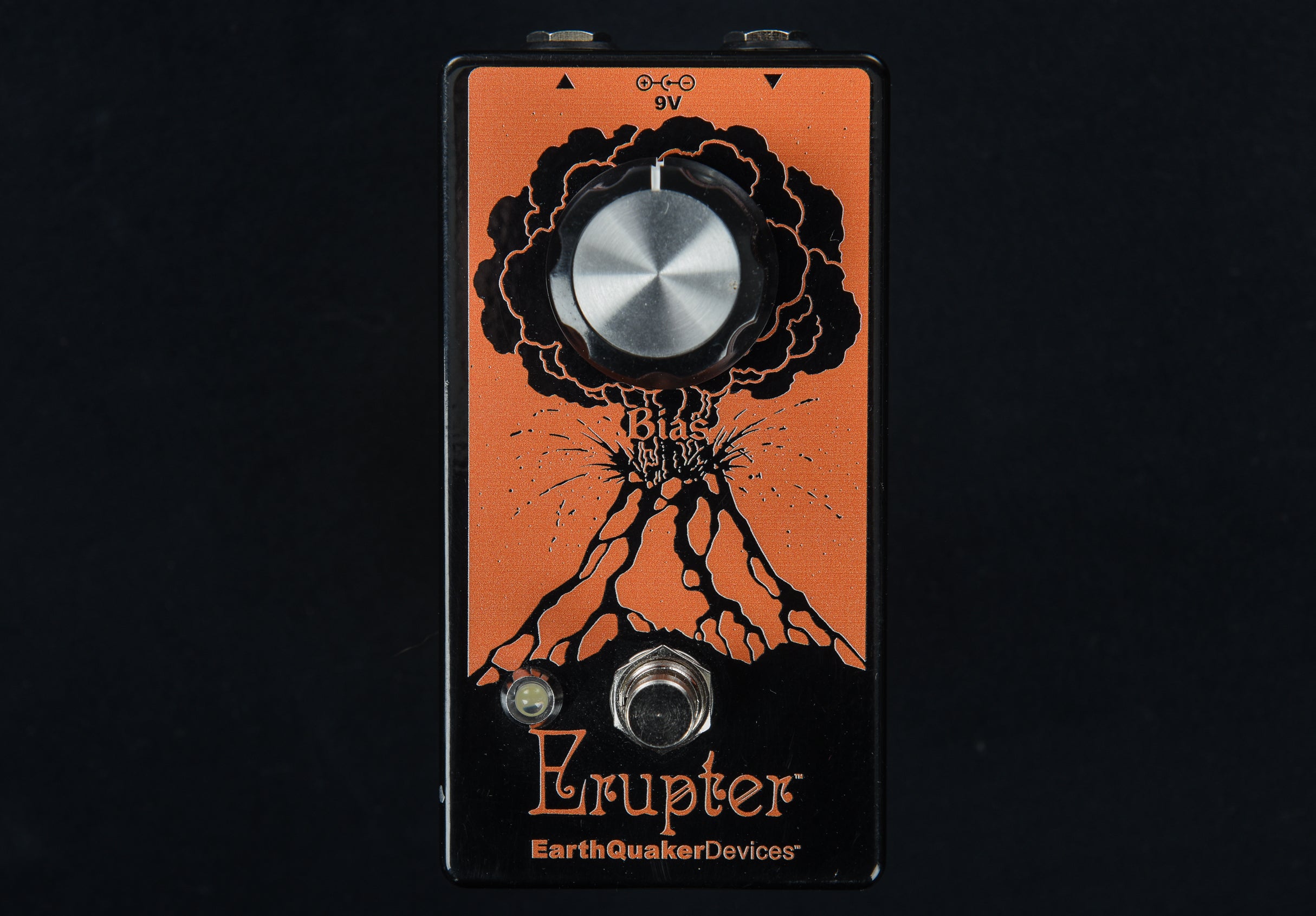 良質  Erupter, Shop Guitar Dave's – Recent ギター