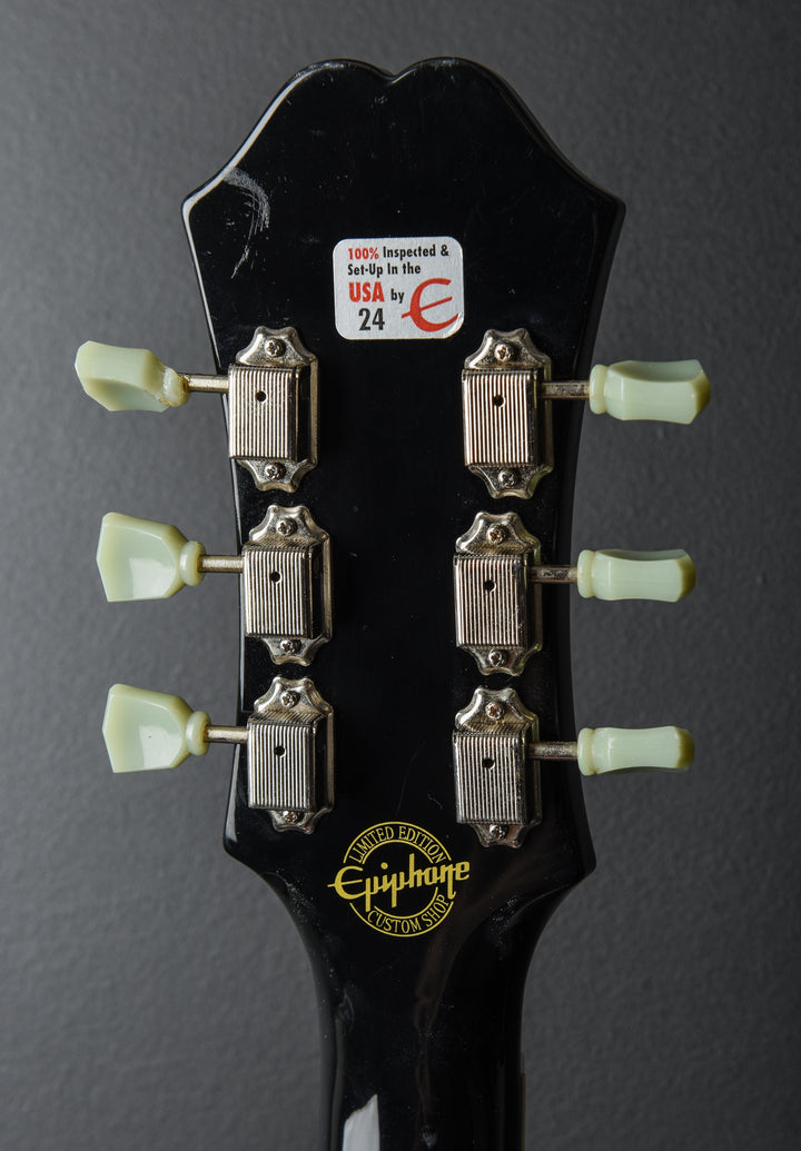 ES-335 Dot Pro &