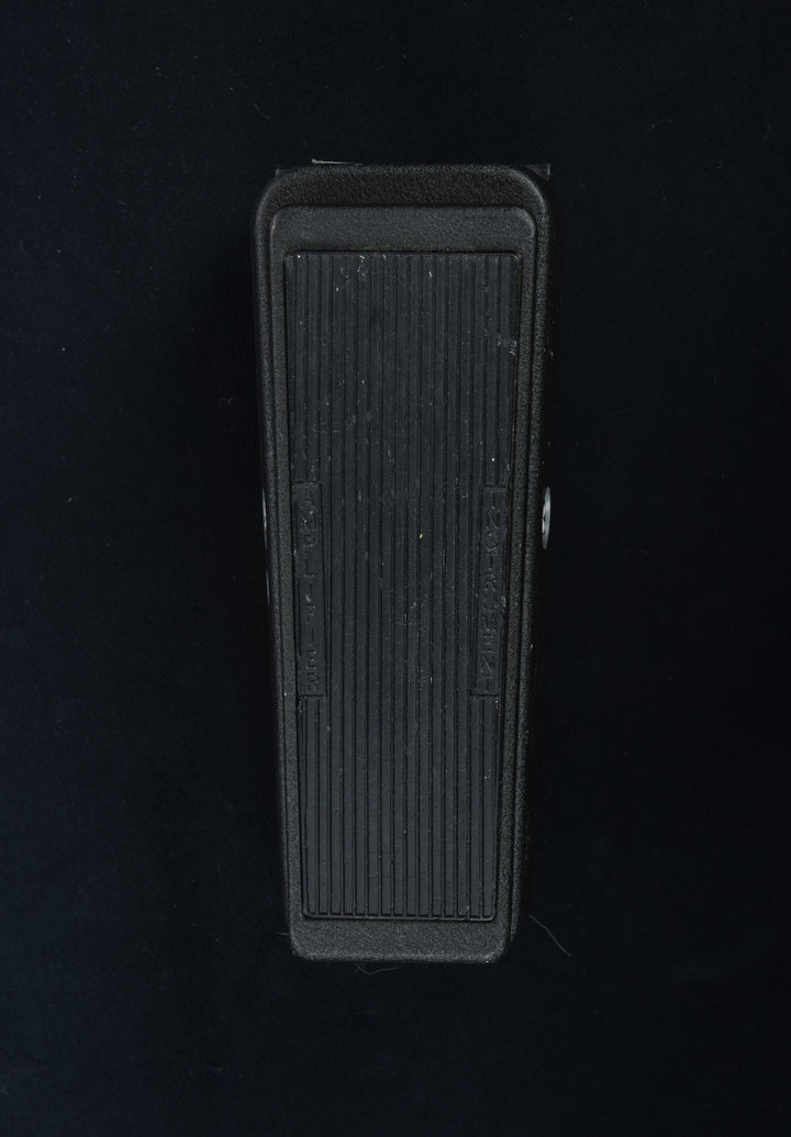 GCB95 Cry Baby Wah, Recent