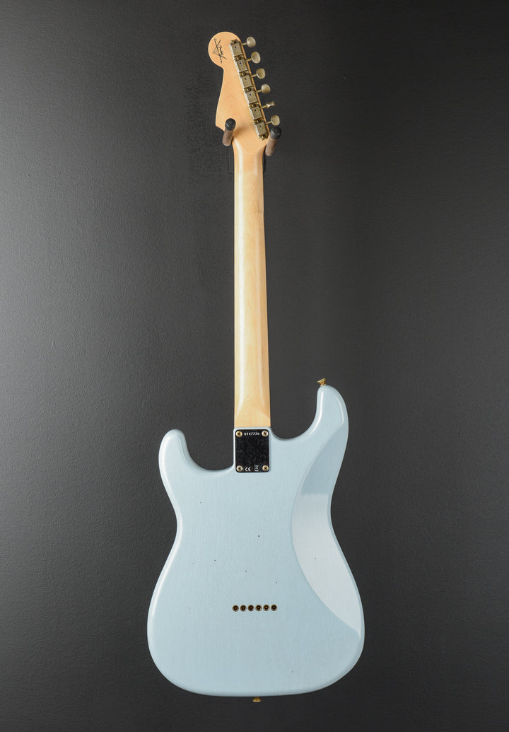 1960 Journeyman Relic Hardtail Strat