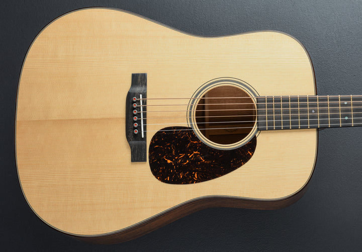D-18 Modern Deluxe