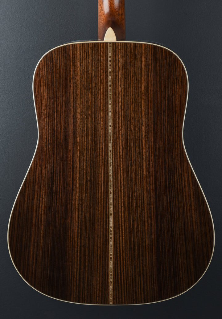 D-28 Modern Deluxe