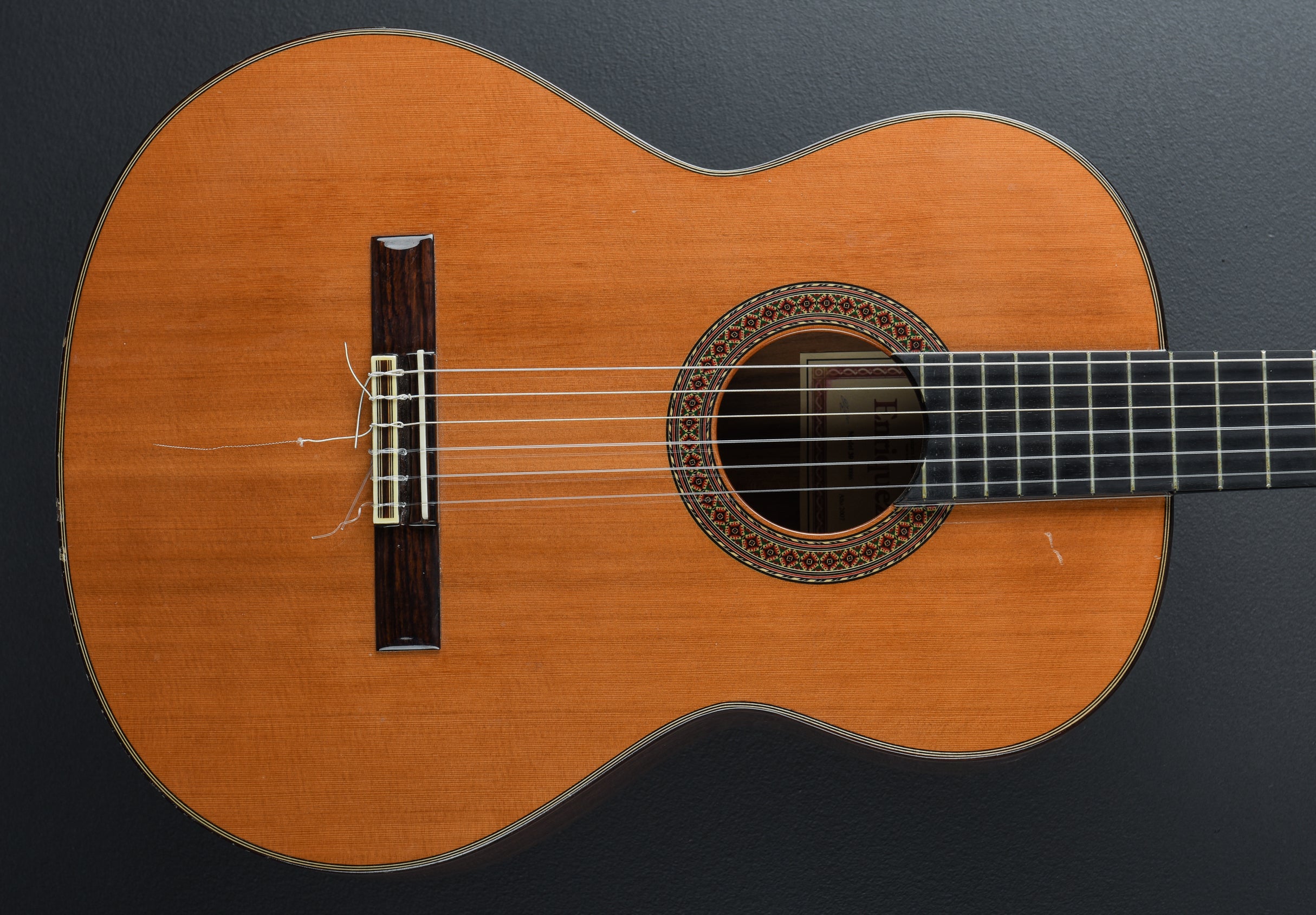 Enriquez – Dave's Guitar Shop