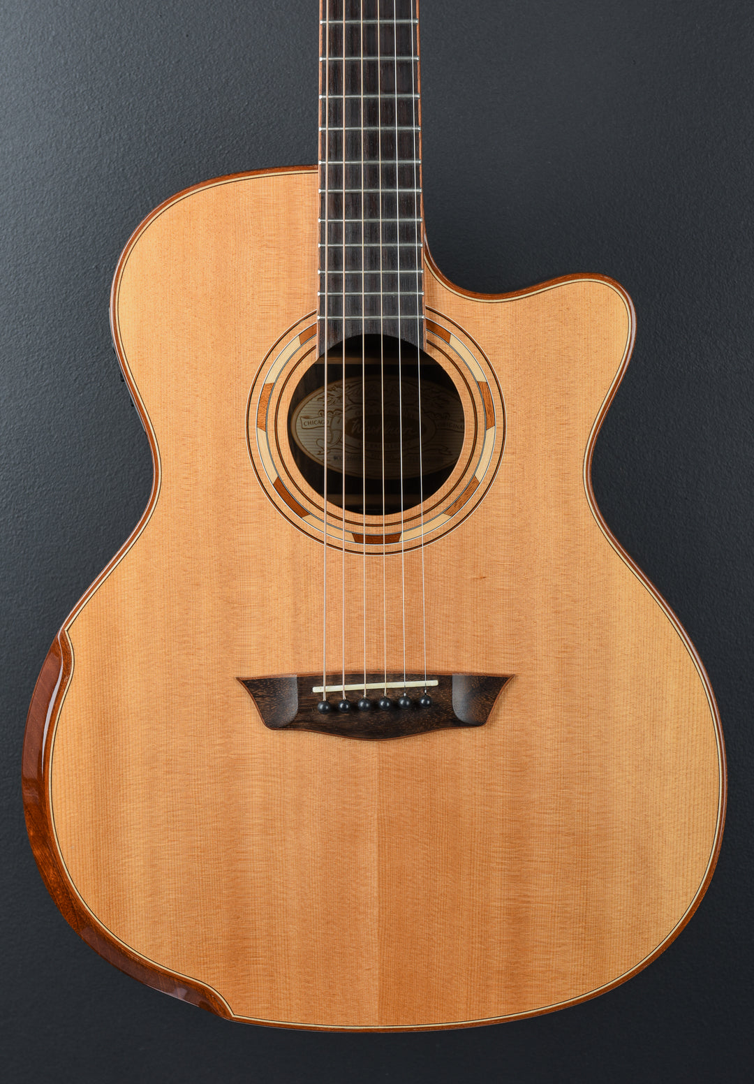 WCG-25SCE &