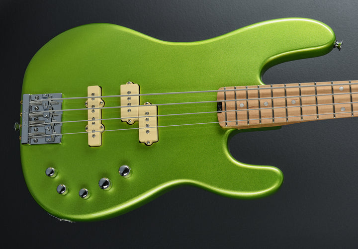 Used Pro-Mod San Dimas Bass PJ IV, '21