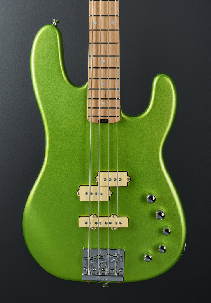 Used Pro-Mod San Dimas Bass PJ IV, '21