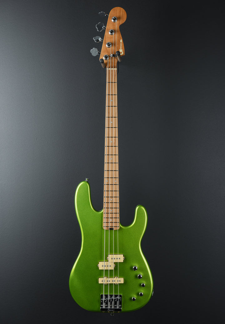 Used Pro-Mod San Dimas Bass PJ IV, '21